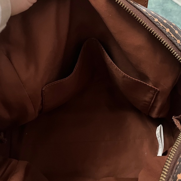 Fossil Key Print Bag - Picture 16 of 16